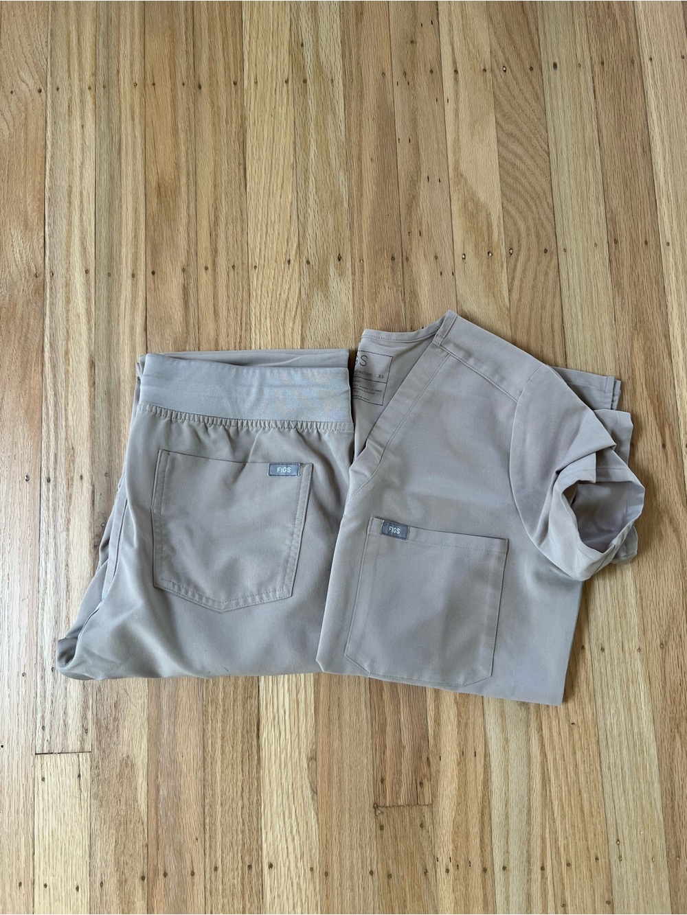 FIGS Scrubs